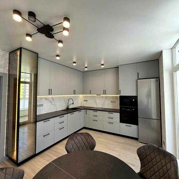 Оренда Квартира 58м2 ЖК Нивки Парк