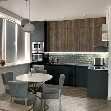 Сдам ! 2х комнатная квартира . Долгосрочно . Одесса . ЖК горизонт