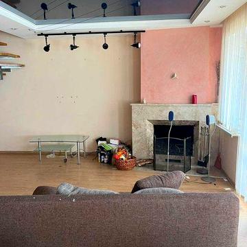 7. Сдам 3комнатную квартиру, И Франко