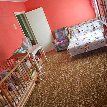 Трьохкімнатна квартира