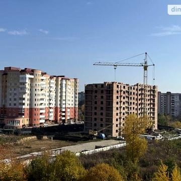 Довгострокова оренда 1к Квартира Володимира Великого вулиця ЖК ул. Владимира Великого