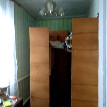 Продам дом на Нахаловке ( Лысая Гора) 12000