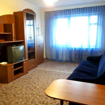 Сдается 3х комнатная квартира 1 Шевченковский р-н