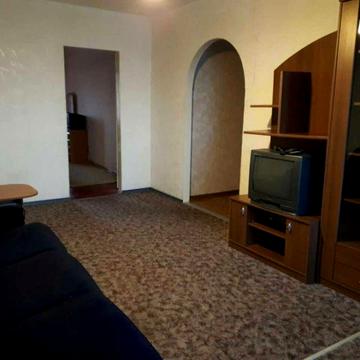 Сдается 3х комнатная квартира 1 Шевченковский р-н