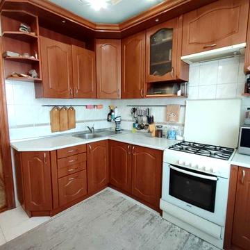 3К з РЕМОНТОМ ТА МЕБЛЯМИ! Гречани! Олімпійська!