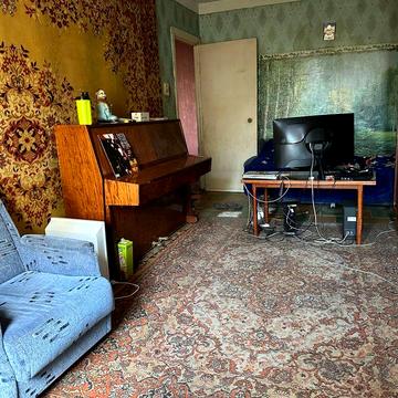 2 кімната квартира , ПЗТО