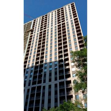 Генуезька вул., 1