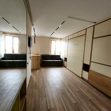 Довгострокова оренда 1к Квартира Приморська вулиця ЖК Дом на Приморской