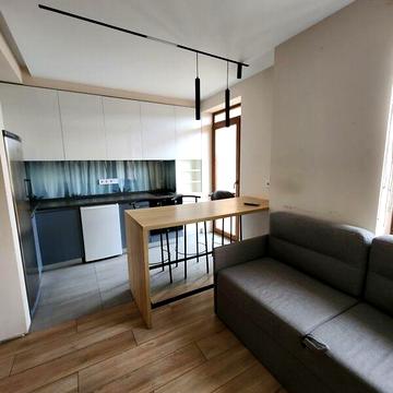 Довгострокова оренда 1к Квартира Приморська вулиця ЖК Дом на Приморской