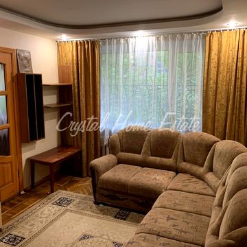 Василя Овсієнка вул. (Білгородська), 6