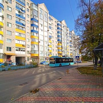 Степана Бандери вул. (Попова), 31-Б