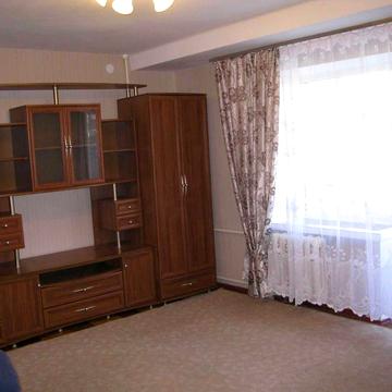 1-к квартира, ГАЗ, вул. Кирилівська 117