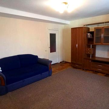 1-к квартира, ГАЗ, вул. Кирилівська 117