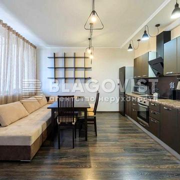 Продаж 3-к квартири ЖК Міністерський Оболонь М.Мінська Сучасний ремонт ЖК Міністерський