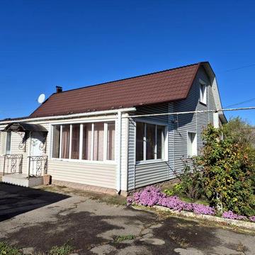 с. Степове Продається будинок 130 кв.м