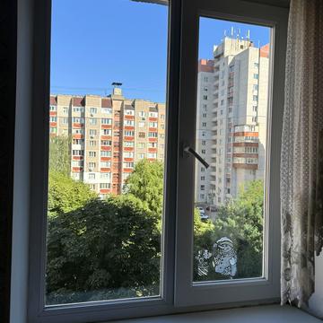 1-ї Танкової Бригади вул., 21