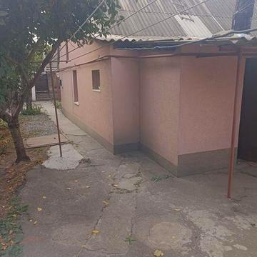 Продам часть дома на Гринченко