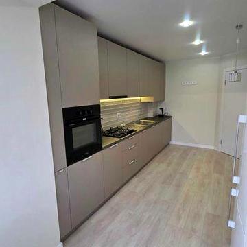 Здається 2кмн кв в ЖК Яровиця