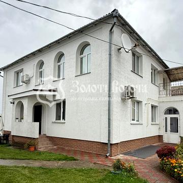 Гагарина вул.