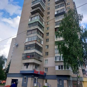 Київська вул., 46