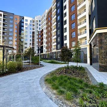 Ольги Кобилянської вул. (Достоєвського), 1-В/15