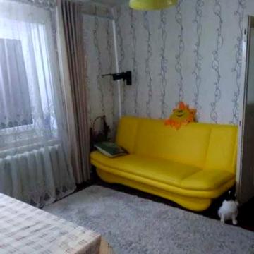 Продаётся квартира на Молдаванке