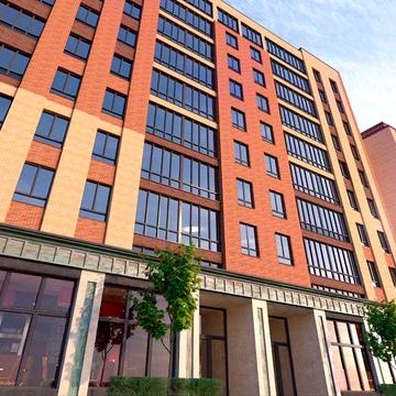 Продам квартиру в новобудові  на Сахарова від  720м.кв  0% офор