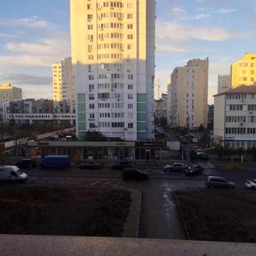 2к.кв. на Бочарова, м-ко Котовського