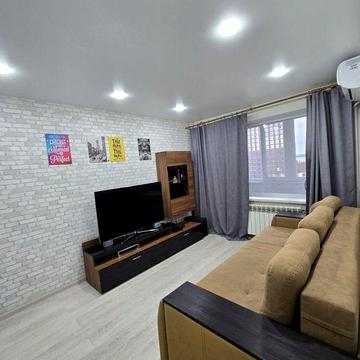 Оренда квартири Перемога бульвар Слави 4