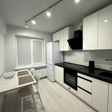 Продам 2к квартиру на Тополь 2, жм 35