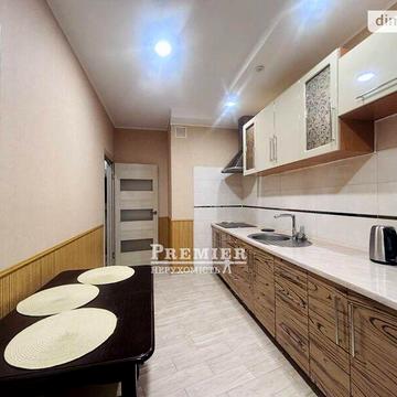 Продаж 1к Квартира Березова вулиця ЖК Альтаир