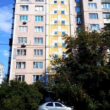 1 к. квартира, пр. Червоної калини, Троєщина, без комісії!