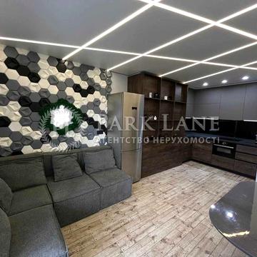 Митрополита Василя Липківського вул. (Урицького), 37-В