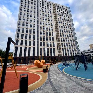 Князя Романа Мстиславича вул. (Генерала Жмаченка), 22а