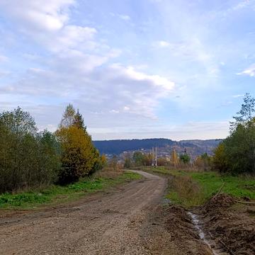 Промислова вул.