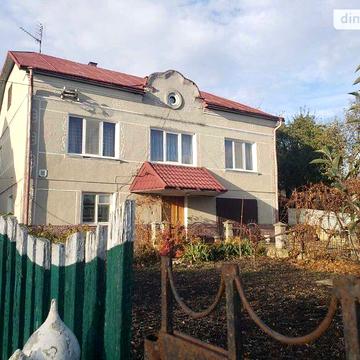 Продаж 5к Дім Лугова вулиця