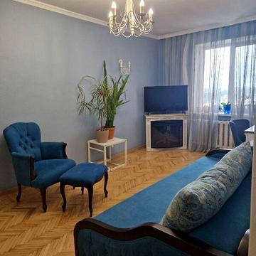 Продаж 3к Квартира Сонячна Набережна (Малиновського Маршала) вулиця