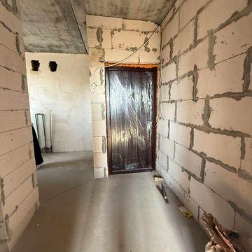 Продаж 1к Квартира Паркова вулиця