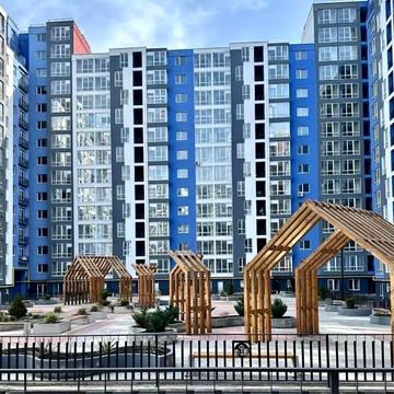 1-кімнатна квартира у ЖК Княгинин ЖК Княгинин