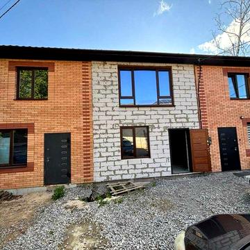 Продам просторий таунхаус за ціною однокімнатної квартири!