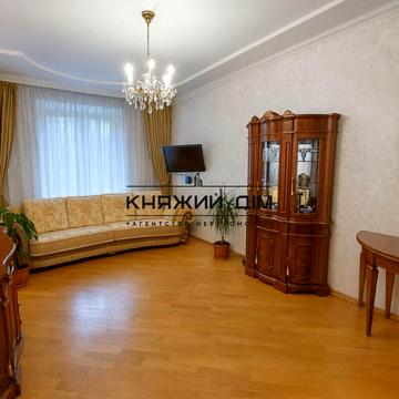Князів Острозьких вул. (Московська), 37/2