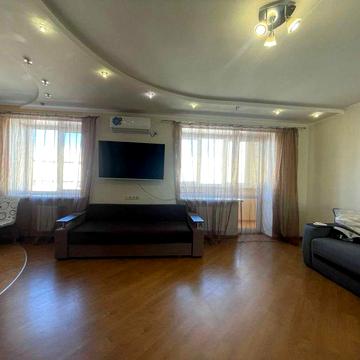 Сдам квартиру - студию в центре Одессы, ул. Дюковская