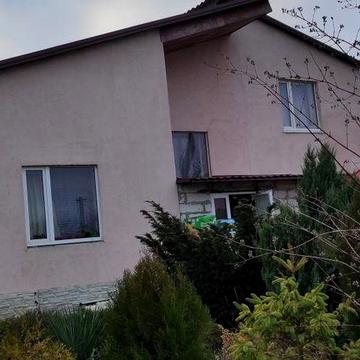 Продам будинок на Авилівці