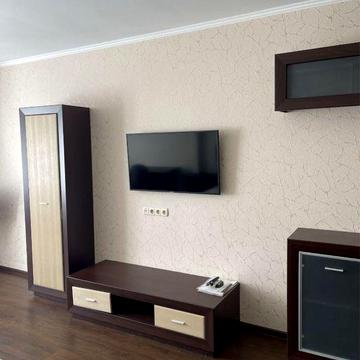 Здається 1к квартира в Соломянському районі