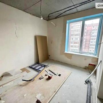 Продаж 1к Квартира Набережна Перемоги вулиця ЖК Victory Hall