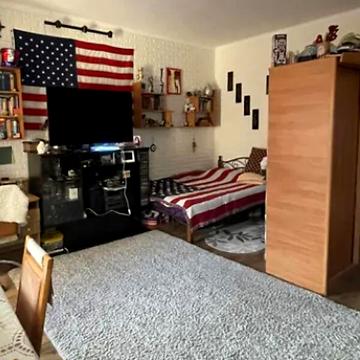 Продаж 2к Квартира Комсомольська вулиця