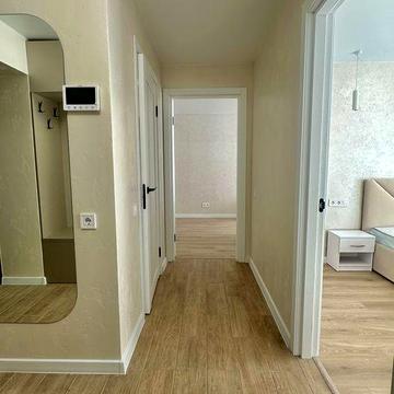 Оренда 2 кім.квартири Центр ЖК «Рідний дім» Газ!