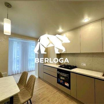 Оренда 2 кім.квартири Центр ЖК «Рідний дім» Газ!