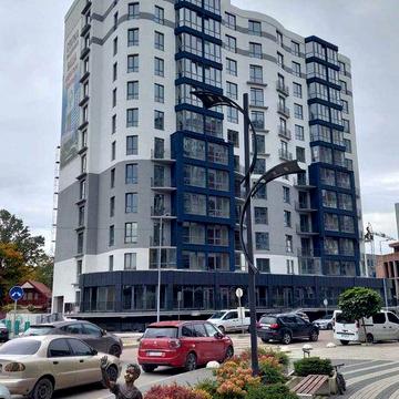 Продаю 2 кімнатну квартиру на 3 поверсі в ЖК Княгинин ЖК Княгинин