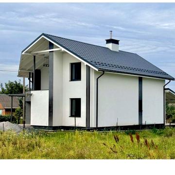 Продаж двоповерхового будинку м. Стрижавка вул.Приміська 18